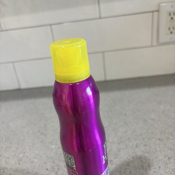 Bed Head TIGI Queen For A Day Thickening Spray 10.5 oz New - Picture 4 of 4